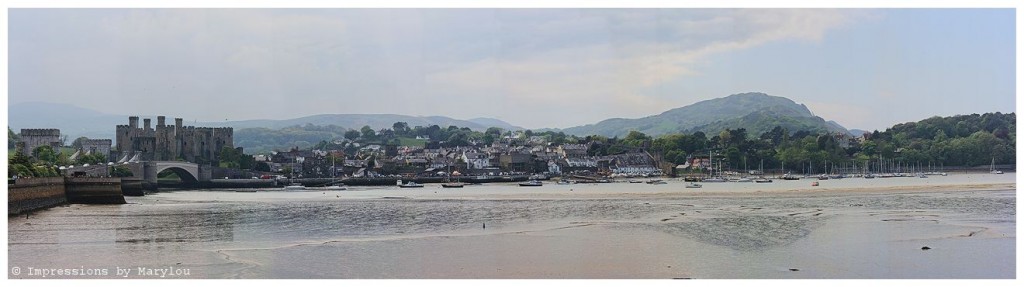 Conwy Pano