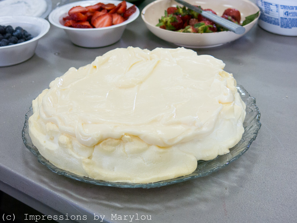 Pavlova